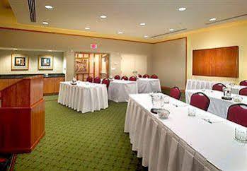 Courtyard By Marriott Toronto Mississauga/meadowvale Hotel Mississauga
