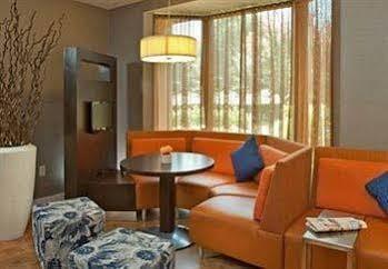 Hotel Courtyard By Marriott Toronto Mississauga/meadowvale 3*