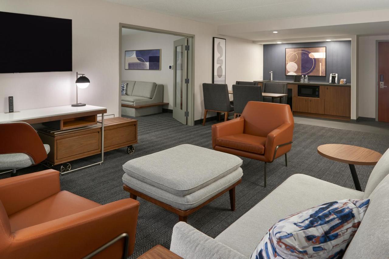 Hotel Courtyard By Marriott Toronto Mississauga/meadowvale Mississauga