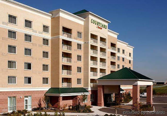 Hotel Courtyard By Marriott Toronto Mississauga/meadowvale Mississauga