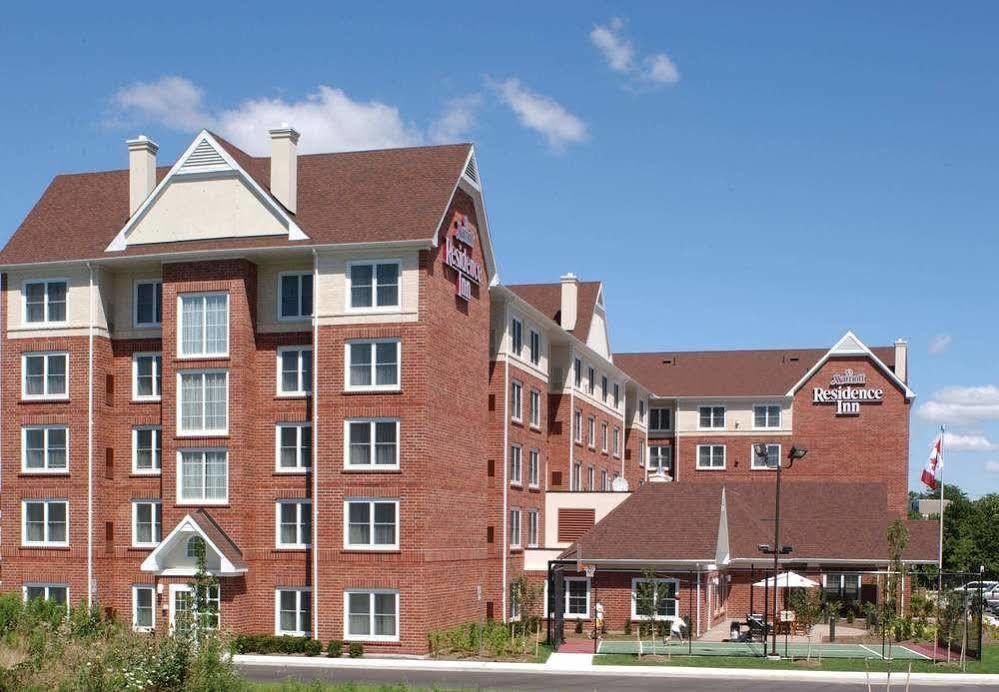 Courtyard By Marriott Toronto Mississauga/meadowvale 3* Mississauga