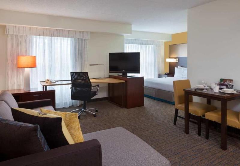 Courtyard By Marriott Toronto Mississauga/meadowvale Hotel 3*