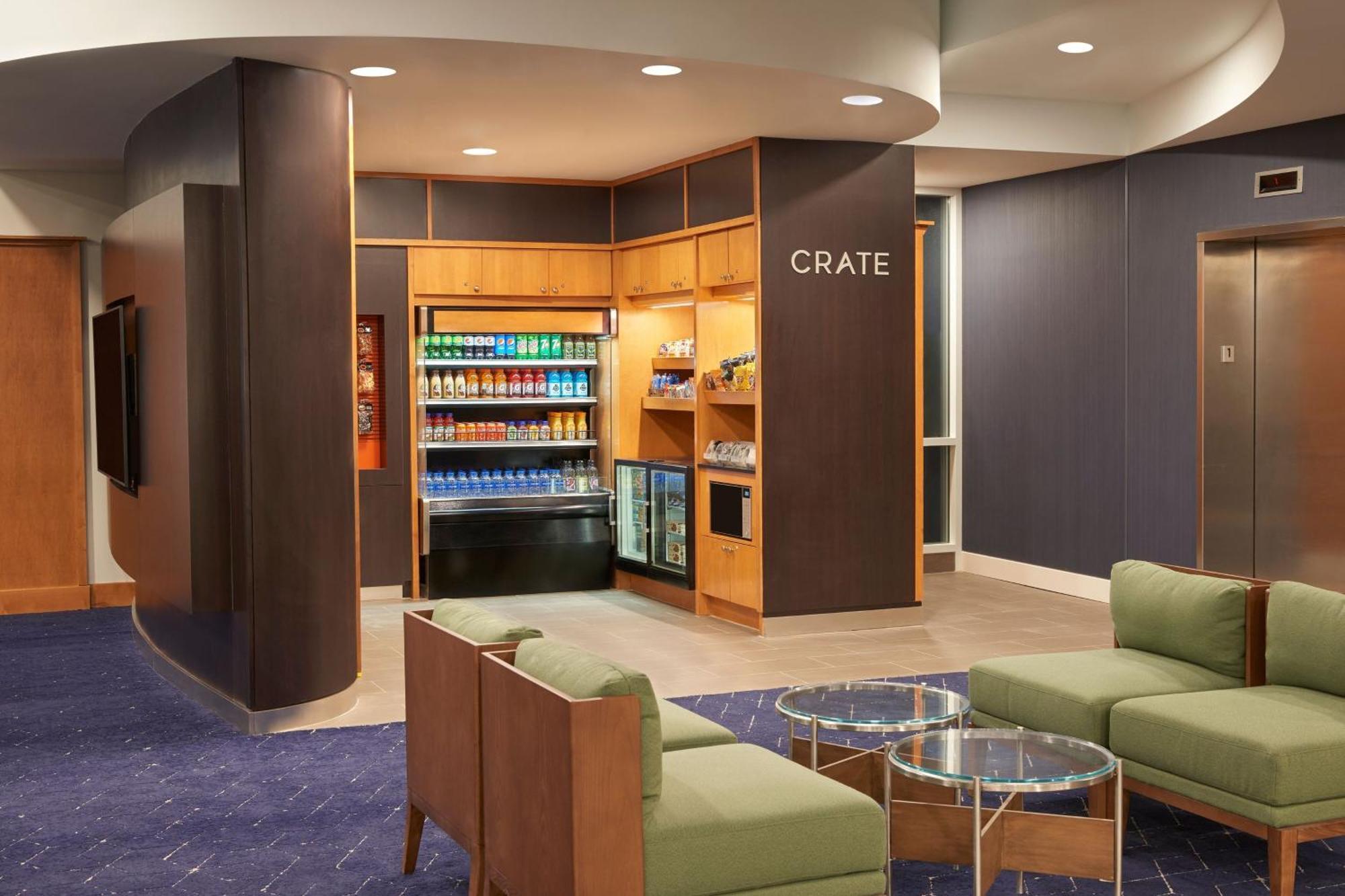 Courtyard By Marriott Toronto Mississauga/meadowvale Hotel 3*
