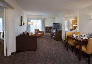 Courtyard By Marriott Toronto Mississauga/meadowvale Hotel Mississauga