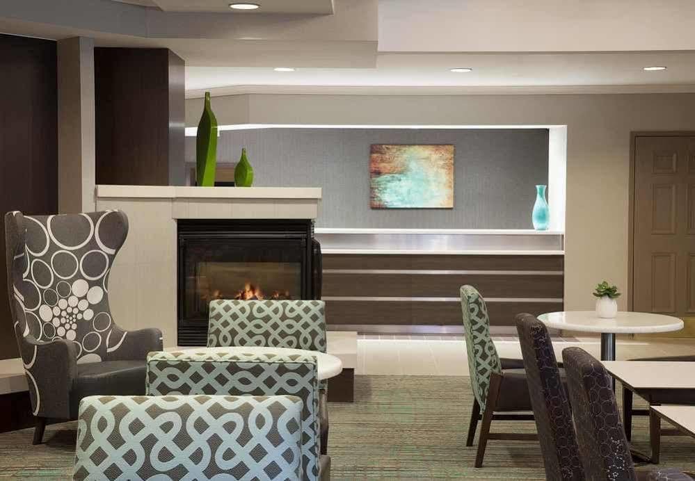 Hotel Courtyard By Marriott Toronto Mississauga/meadowvale 3*