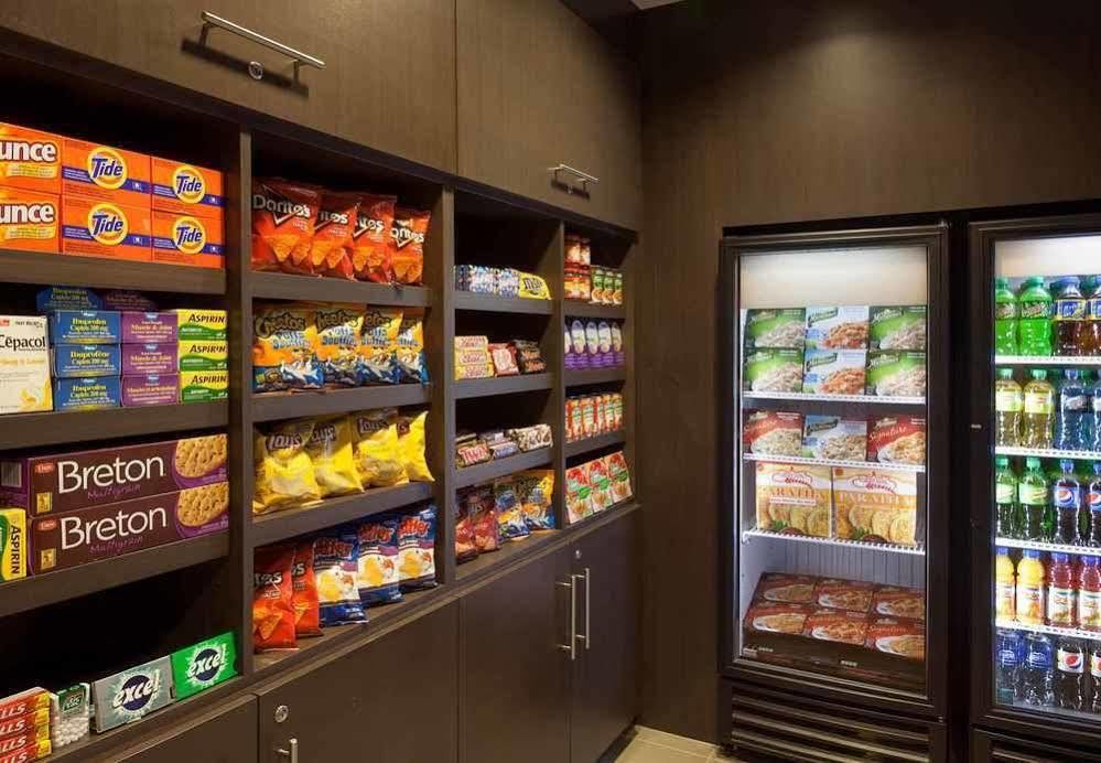 Courtyard By Marriott Toronto Mississauga/meadowvale Hotel 3*