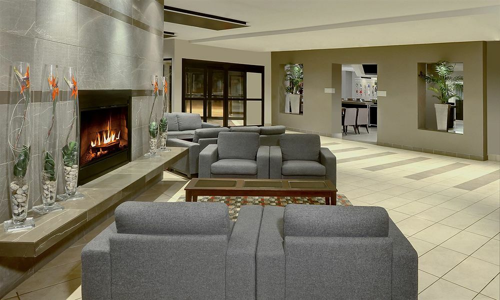 Courtyard By Marriott Toronto Mississauga/meadowvale Hotel